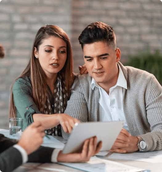 Asaf Sigorta profesyonel sigorta danışmanları ekibi - Uzman kadromuz sizin için burada