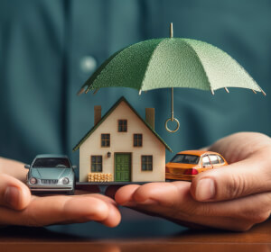 Sigorta danışmanlığı hizmeti - Müşteri ile birebir toplantı ve sigorta poliçesi incelemesi