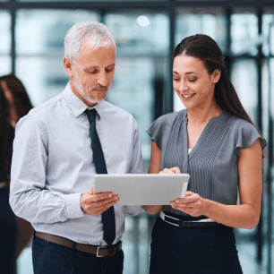 Misyon görselimiz - 25 yıllık tecrübemiz ve güçlü geçmişimiz