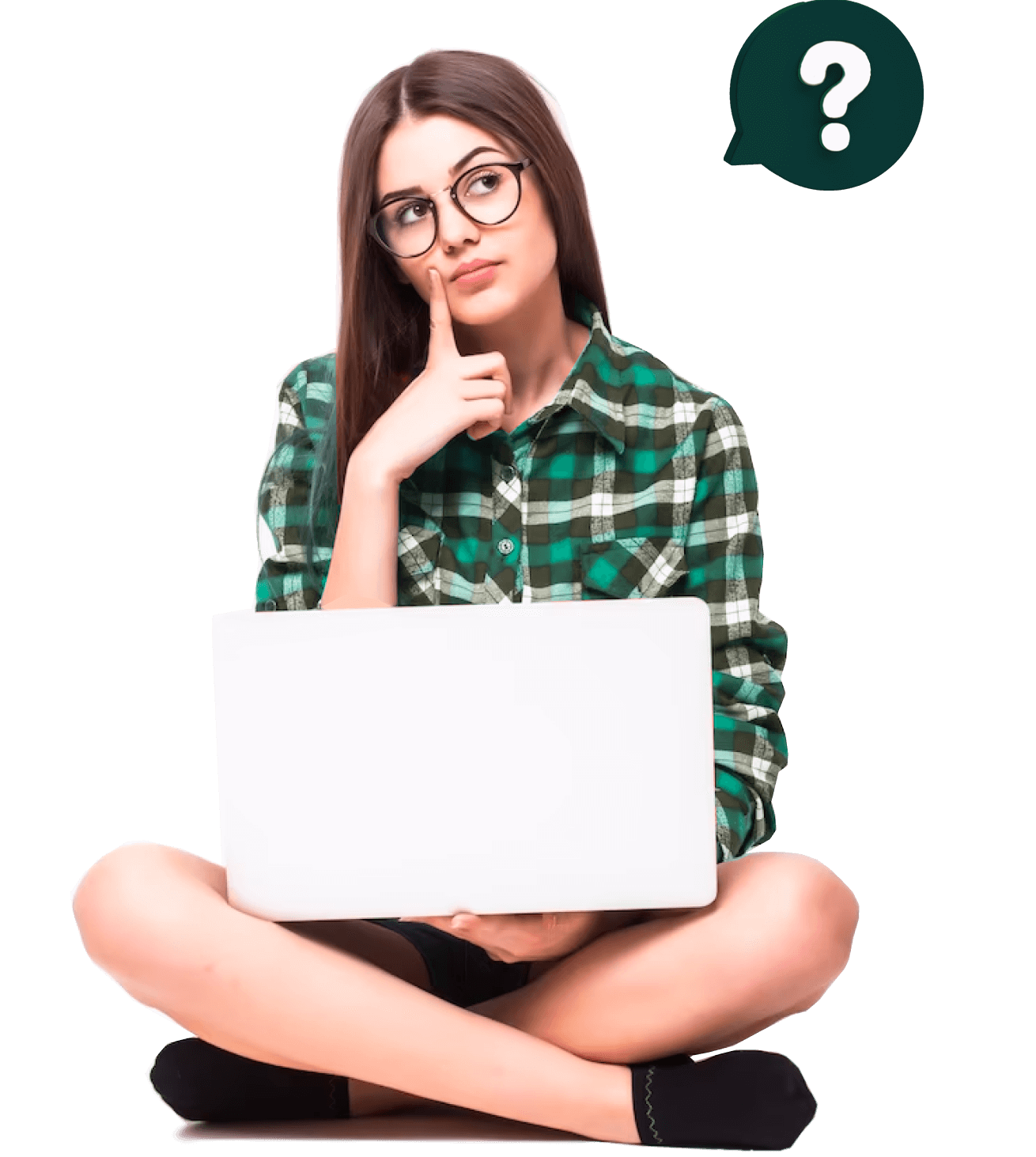 Sıkça sorulan sorular görseli - Müşteri hizmetleri