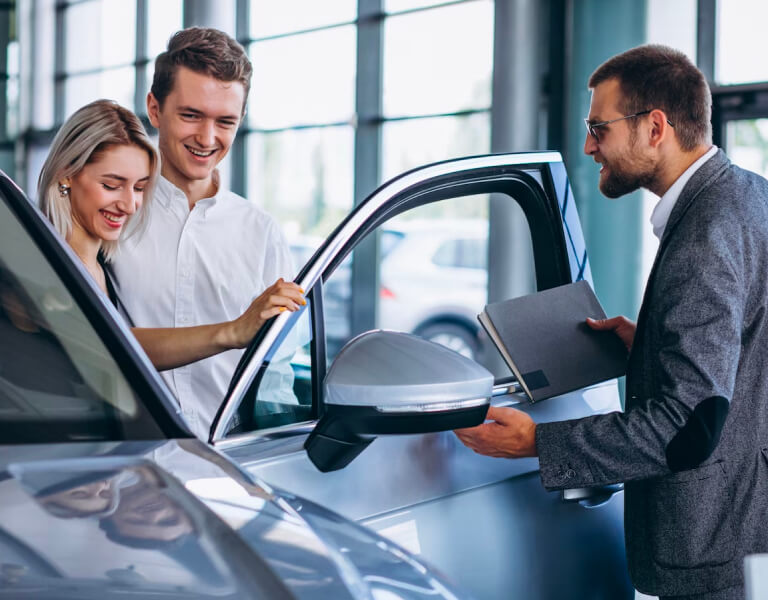 Trafik Sigortası - Yasal zorunluluk olan trafik sigortanızı yapın.