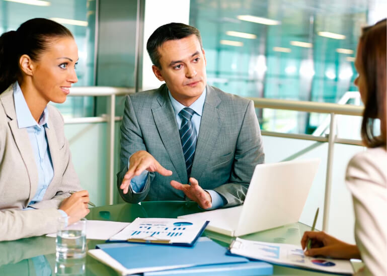 Adım 2 - Uzman danışman görüşmesi - Özel sigorta teklifi hazırlanması